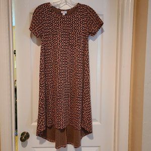 Lularoe Carly Dress
